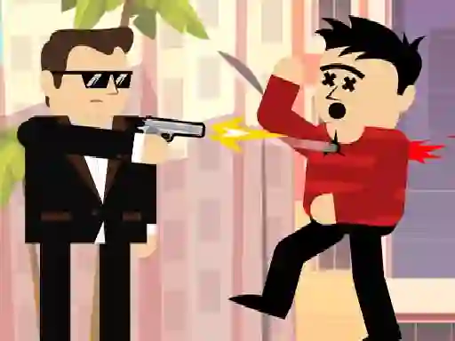 Jeu Bullet Kill en ligne