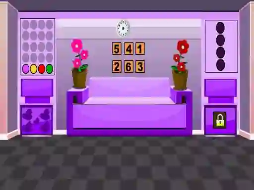 Jeu Red Parrot Rescue en ligne