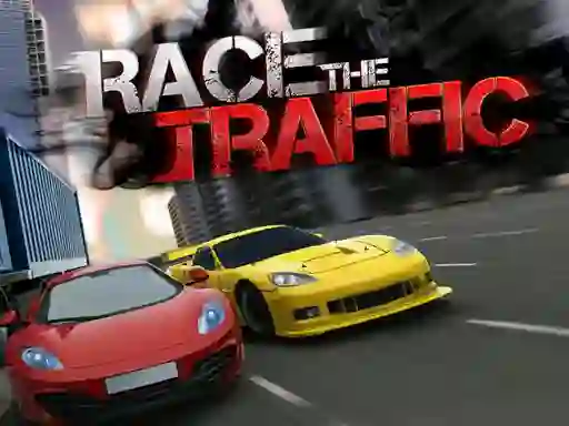 Jeu Race The Traffic en ligne