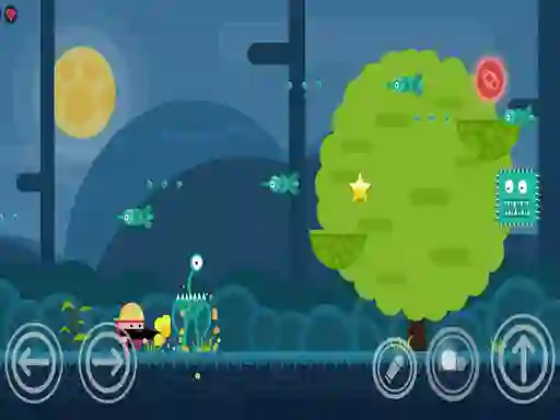 Jeu Killer Boy en ligne