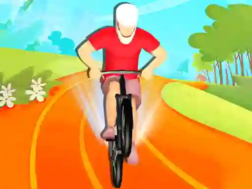 Jeu Bike Stunt Race en ligne