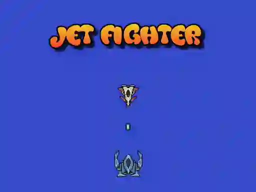 Jeu Jet Fighter en ligne