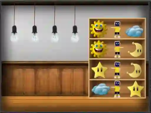 Jeu Amgel Kids Room Escape 81 en ligne