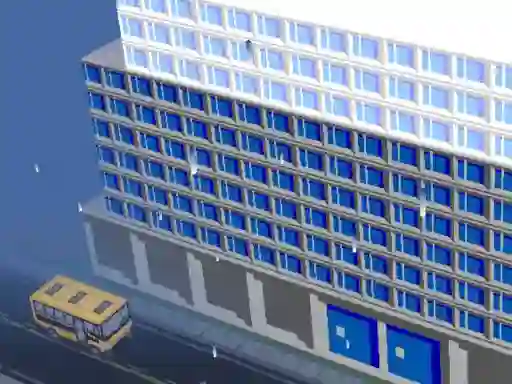 Jeu Building construction en ligne