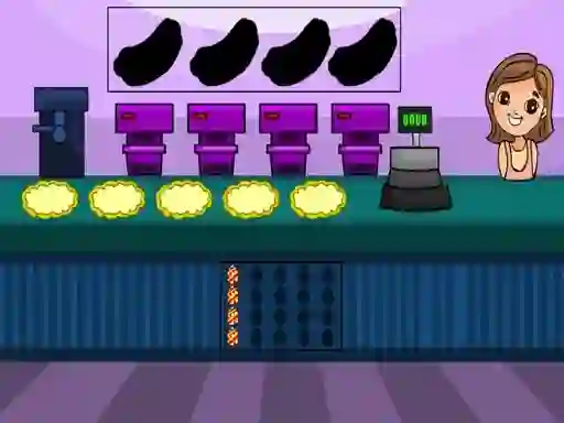 Jeu Restaurant Escape en ligne