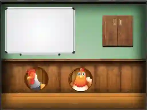 Jeu Amgel Kids Room Escape 93 en ligne