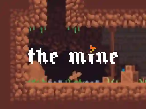 Jeu The Mine en ligne