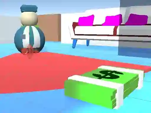 Jeu Wobble Boy Escape en ligne