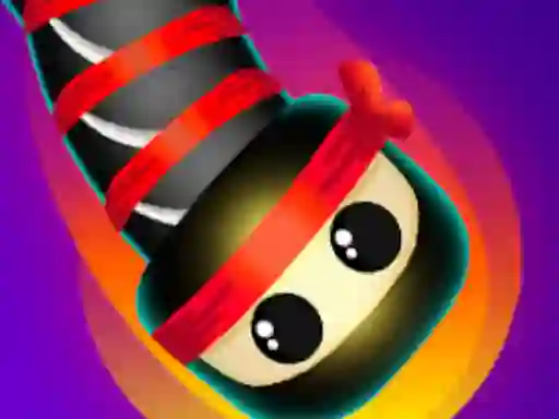 Jeu Snake Wars en ligne