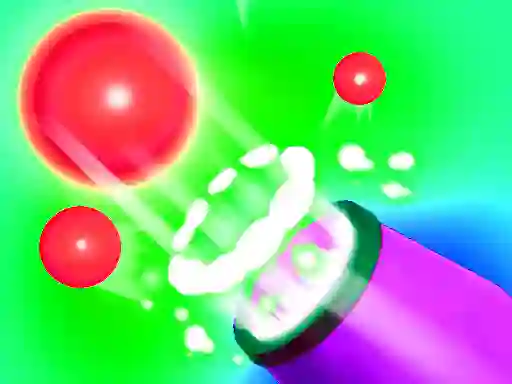 Jeu Fill Balls 3D en ligne