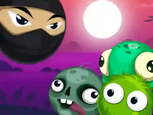 Jeu Block Breaker Zombie en ligne