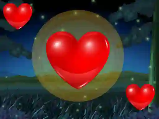 Jeu Save The Heart en ligne
