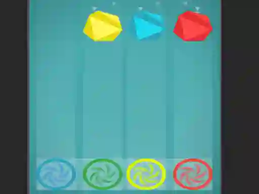 Jeu Color Swap en ligne