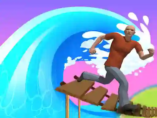 Jeu Tsunami Smash en ligne