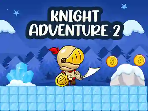 Jeu Knight Adventure 2 en ligne