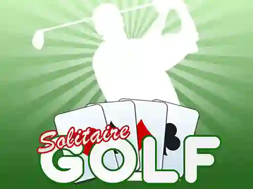 Jeu Solitaire Golf en ligne