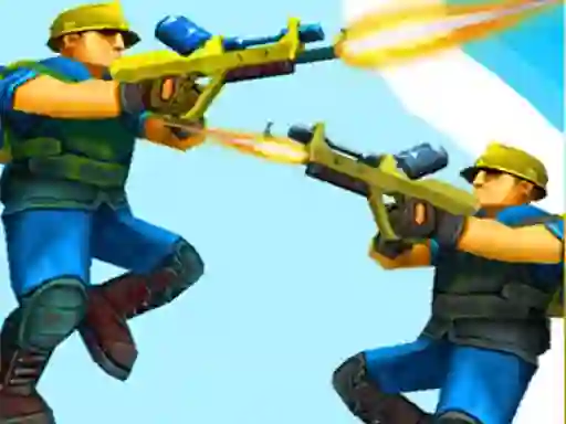 Jeu Shoot Hit en ligne
