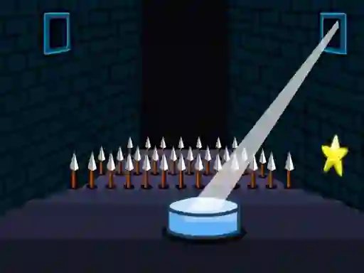 Jeu Underground Dungeon Escape en ligne