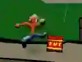 Jeu Crash Bandicoot en ligne