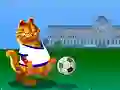 Jeu Garfield 2 en ligne