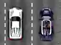 Jeu Adrenaline Supercars en ligne
