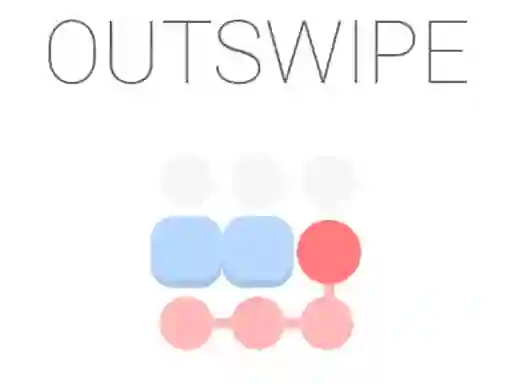 Jeu OutSwipe en ligne