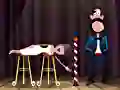 Jeu The Magician en ligne