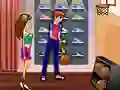 Jeu Naughty Mall en ligne