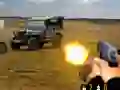 Jeu Firing Rage en ligne