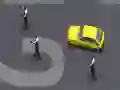 Jeu Zombie Racers Score Attack en ligne