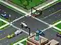 Jeu Traffic Command 2 en ligne
