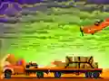 Jeu Bowja The Ninja 3 en ligne