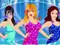 Jeu Hit Upon The Chic en ligne