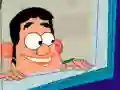 Jeu Perry The Perv 2 en ligne