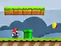 Jeu Mario Zone en ligne