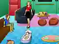 Jeu My Fair Nanny en ligne