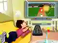 Jeu Remote control en ligne