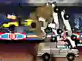 Jeu Destroy More Cars en ligne