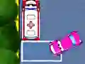 Jeu Funny Cars en ligne
