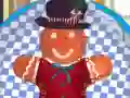 Jeu Gingerbread Cookies en ligne