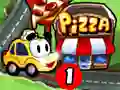 Jeu GabCab en ligne