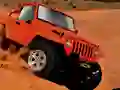 Jeu Desert Jeep en ligne