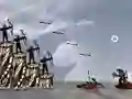 Jeu Wrath of Evil en ligne