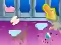 Jeu Valentines Day Party Cleanup en ligne
