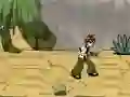 Jeu Ben 10: Savage pursuit en ligne