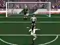 Jeu Bicycle Kick Champ en ligne