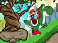 Jeu Mario & Yoshi Adventure en ligne