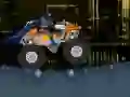 Jeu Batman Super Truck en ligne