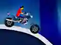 Jeu The Chopper Ride en ligne