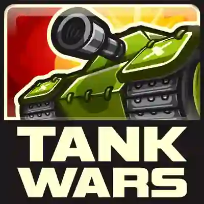 Jeu Tank Wars en ligne